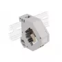 Módulo Keystone DeLOCK 87193