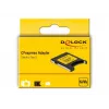 Adaptador de tarjeta flash DeLOCK CFexpress adaptador Type-A a Type-B