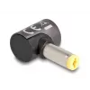 Adaptador DeLOCK cable de carga para portátil Acer 5,5 x 1,7 mm a 8 pines