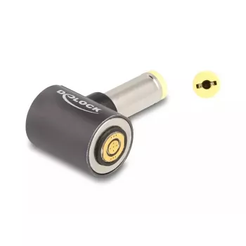 Adaptador DeLOCK cable de carga para portátil Acer 5,5 x 1,7 mm a 8 pines