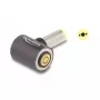 Adaptador DeLOCK cable de carga para portátil Acer 5,5 x 1,7 mm a 8 pines