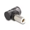 Adaptador de cable DeLOCK 80788 Dell 7.4 x 5.0 mm 8 pines antracita