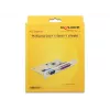 Tarjeta de interfaz DeLOCK 89446
