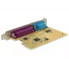 Tarjeta de interfaz DeLOCK 89446