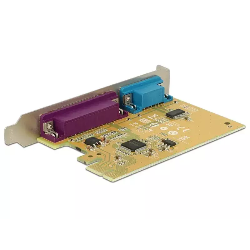 Tarjeta de interfaz DeLOCK 89446