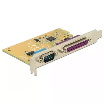 Tarjeta de interfaz DeLOCK 89446