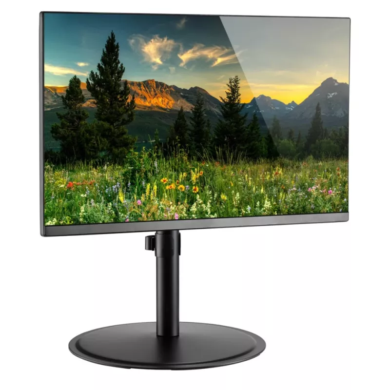 Techly ICA-LCD 401 Soporte de monitor / pie 81,3 cm (32