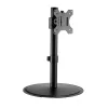 Techly ICA-LCD 401 Soporte de monitor / pie 81,3 cm (32