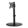 Techly ICA-LCD 401 Soporte de monitor / pie 81,3 cm (32