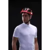 Livall MT1 Neo casco de bicicleta MTB Bluetooth, 58-62 cm, LED/SOS/Intercom, rojo (MT1NEO-L-RED)