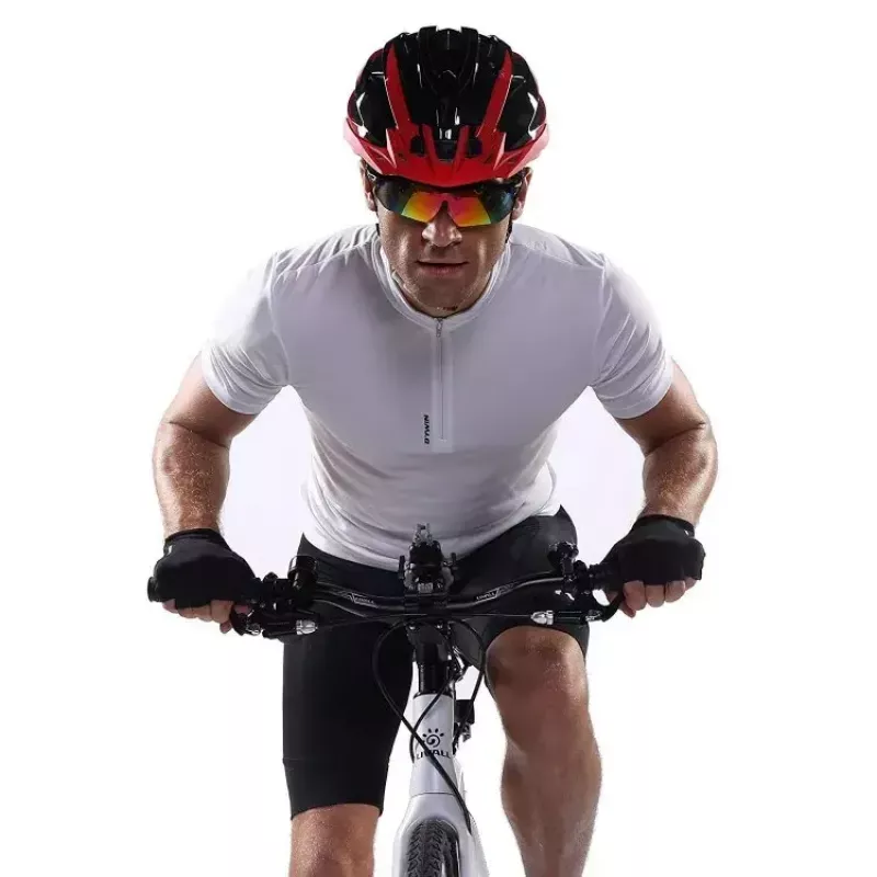 Livall MT1 Neo casco de bicicleta MTB Bluetooth, 58-62 cm, LED/SOS/Intercom, rojo (MT1NEO-L-RED)