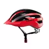 Livall MT1 Neo casco de bicicleta MTB Bluetooth, 58-62 cm, LED/SOS/Intercom, rojo (MT1NEO-L-RED)