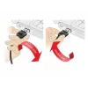 Cable adaptador USB 2.0 A DeLOCK 65520