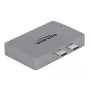 Adaptador Dual DisplayPort DeLOCK 64001 para MacBook