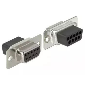Cable adaptador/Gender Changer DeLOCK 66165