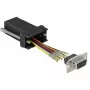 Cable adaptador/Gender Changer DeLOCK 66165