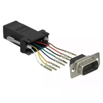 Cable adaptador DeLOCK 66166