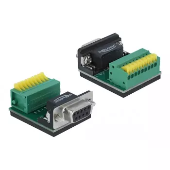 Conector de cables DeLOCK 66322
