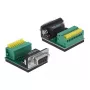 Conector de cables DeLOCK 66322