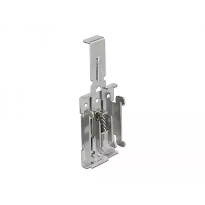 Kit de montaje DeLOCK 66332 plata metal