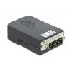 Adaptador de cambio de género de cable DeLOCK 66568
