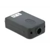 Conector hembra D-Sub15 a regleta de bornes con carcasa DeLOCK 66569