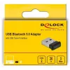 Tarjeta de red DeLOCK 61014 Bluetooth 3 Mbit/s
