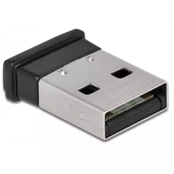 Tarjeta de red DeLOCK 61014 Bluetooth 3 Mbit/s