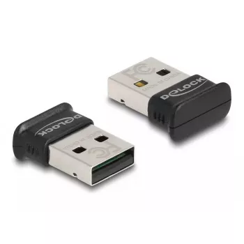 Tarjeta de red DeLOCK 61024 Bluetooth 3 Mbit/s Wireless USB