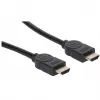 Manhattan 354080 cable HDMI 2.1, 8K, macho/macho, 2 m