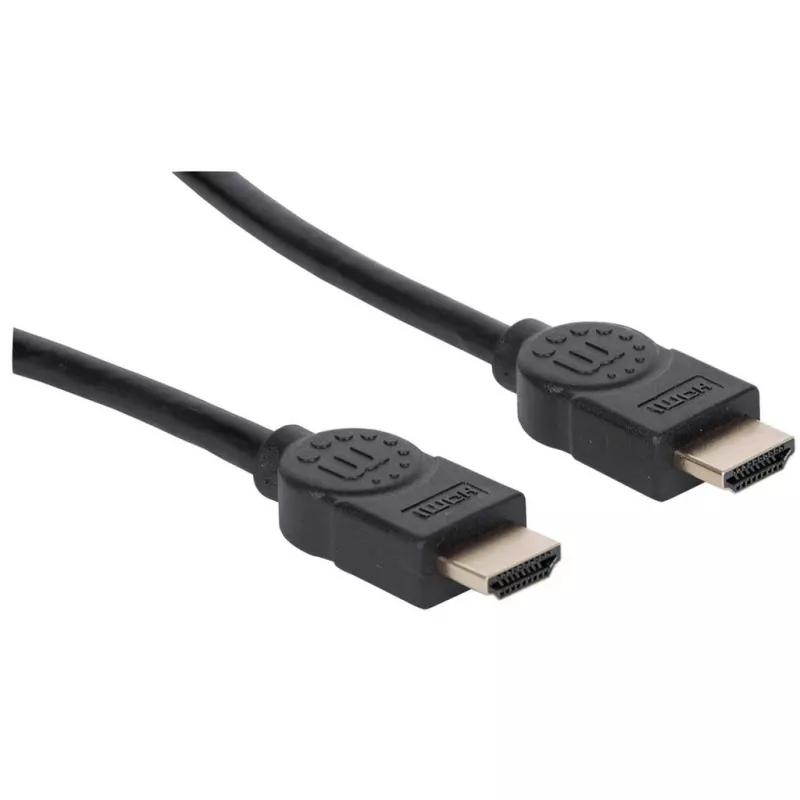 Manhattan 354080 cable HDMI 2.1, 8K, macho/macho, 2 m
