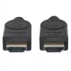 Manhattan 354080 cable HDMI 2.1, 8K, macho/macho, 2 m