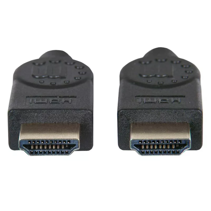 Manhattan 354080 cable HDMI 2.1, 8K, macho/macho, 2 m