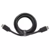 Manhattan 354080 cable HDMI 2.1, 8K, macho/macho, 2 m