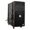 Soporte de CPU Techly ICA-CS 61 soporte de CPU para escritorio negro