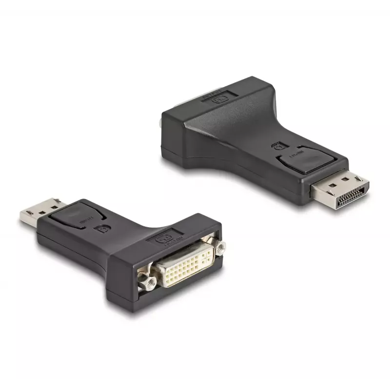 Adaptador de vídeo DeLOCK 66615