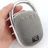 Altavoz portátil/fiesta Techly ICASBL321GR altavoz portátil mono gris 5 W