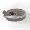 Altavoz portátil/fiesta Techly ICASBL321GR altavoz portátil mono gris 5 W