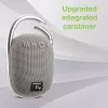 Altavoz portátil/fiesta Techly ICASBL321GR altavoz portátil mono gris 5 W
