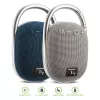 Altavoz portátil/fiesta Techly ICASBL321GR altavoz portátil mono gris 5 W