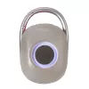 Altavoz portátil/fiesta Techly ICASBL321GR altavoz portátil mono gris 5 W
