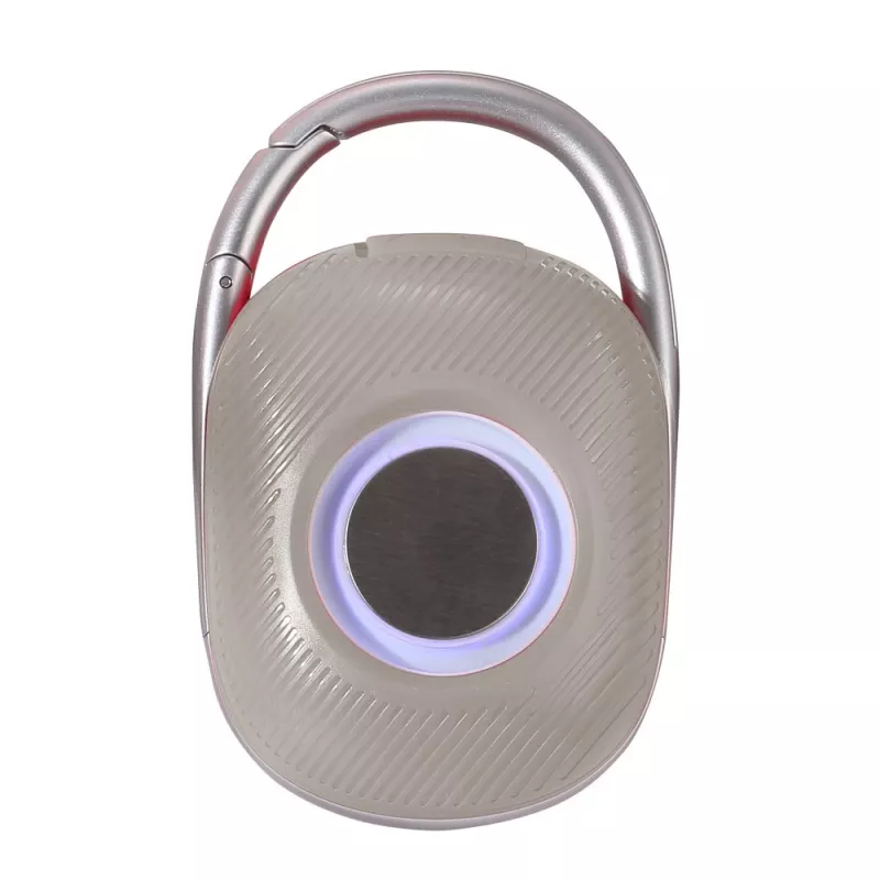 Altavoz portátil/fiesta Techly ICASBL321GR altavoz portátil mono gris 5 W