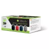 Altavoz portátil/fiesta Techly ICASBL321BL altavoz portátil mono azul 5 W