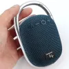 Altavoz portátil/fiesta Techly ICASBL321BL altavoz portátil mono azul 5 W
