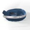 Altavoz portátil/fiesta Techly ICASBL321BL altavoz portátil mono azul 5 W