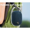 Altavoz portátil/fiesta Techly ICASBL321BL altavoz portátil mono azul 5 W