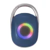 Altavoz portátil/fiesta Techly ICASBL321BL altavoz portátil mono azul 5 W