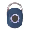 Altavoz portátil/fiesta Techly ICASBL321BL altavoz portátil mono azul 5 W