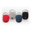 Altavoz portátil/fiesta Techly ICASBL321BL altavoz portátil mono azul 5 W