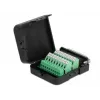 Conector de cables paralelo DB25 DeLOCK 66266